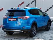Toyota RAV4 IV (XA40) Рестайлинг Екатеринбург  - изображение 30