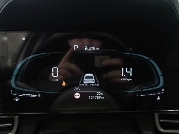 Hyundai Elantra VII (CN7) Рестайлинг с пробегом 2024 года, цена 1 880 000 рублей, 124000 км, седан, Автокод Объявления