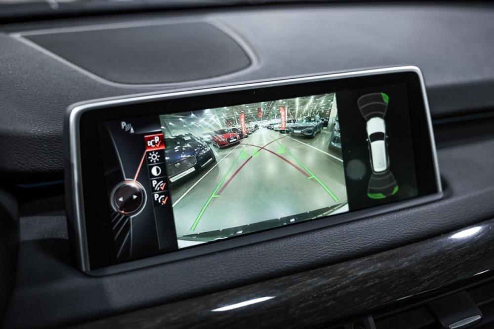 BMW X5 III (F15) Санкт-Петербург  - изображение 20