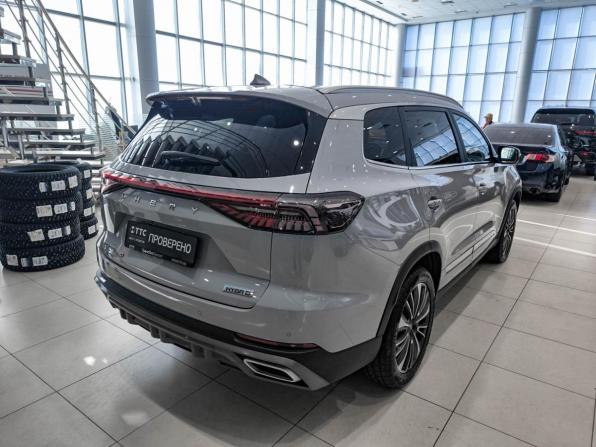 Chery Tiggo 7 Pro Plug-in Hybrid с пробегом 2023 года, цена 2 250 000 рублей, 53168 км, внедорожник, Автокод Объявления