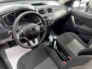 Renault Logan II Рестайлинг Тверь  - изображение 28