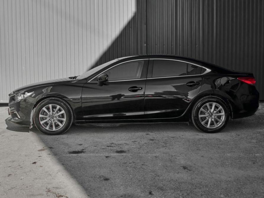 Mazda 6 III (GJ) Екатеринбург  - изображение 7