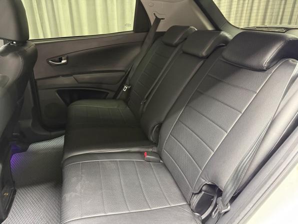 SsangYong Actyon II с пробегом 2013 года, цена 799 000 рублей, 242637 км, внедорожник, Автокод Объявления