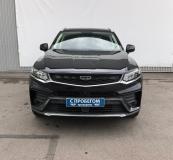 Geely Tugella I Санкт-Петербург  - изображение 27