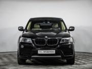 BMW X3 II (F25) Санкт-Петербург  - изображение 30