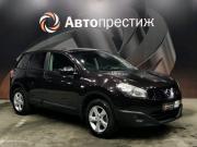 Nissan Qashqai I Рестайлинг Ставрополь  - изображение 24