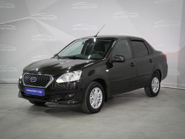 Datsun on-DO I с пробегом 2019 года, цена 570 000 рублей, 42300 км, седан, Автокод Объявления