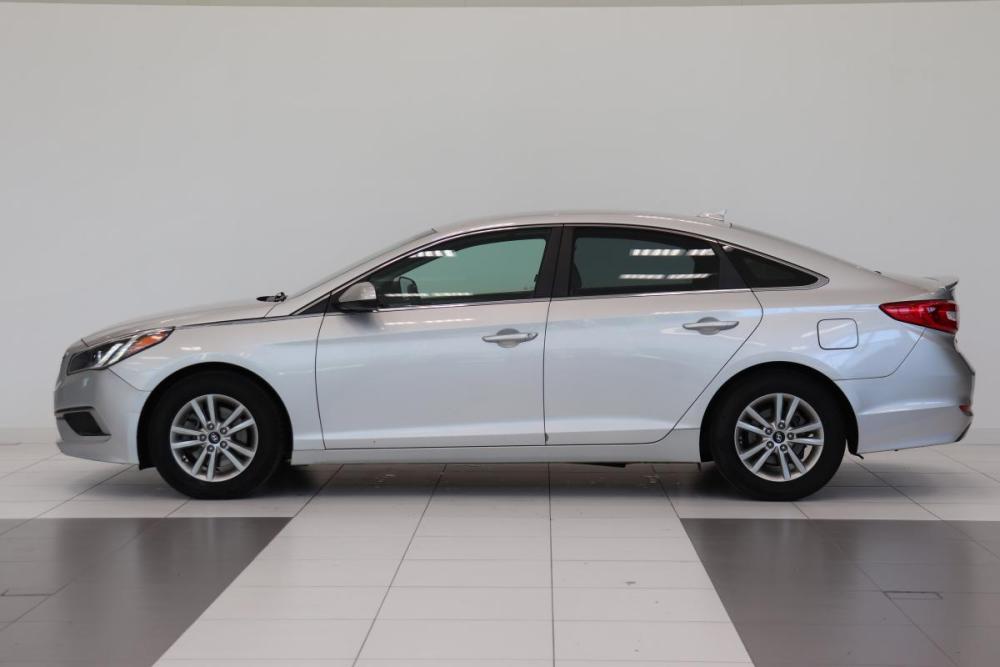 Hyundai Sonata VII (LF) Ульяновск  - изображение 4