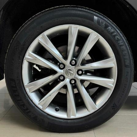 Lexus RX III Рестайлинг с пробегом 2013 года, цена 2 330 000 рублей, 154874 км, внедорожник, Автокод Объявления