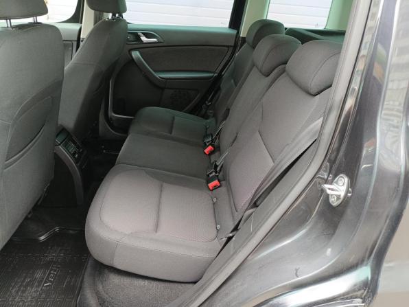 Skoda Yeti I с пробегом 2012 года, цена 489 000 рублей, 209610 км, внедорожник, Автокод Объявления