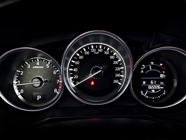 Mazda 6 III (GJ) Рестайлинг с пробегом 2018 года, цена 2 100 000 рублей, 82224 км, седан, Автокод Объявления