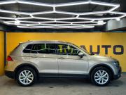 Volkswagen Tiguan II Ижевск  - изображение 22