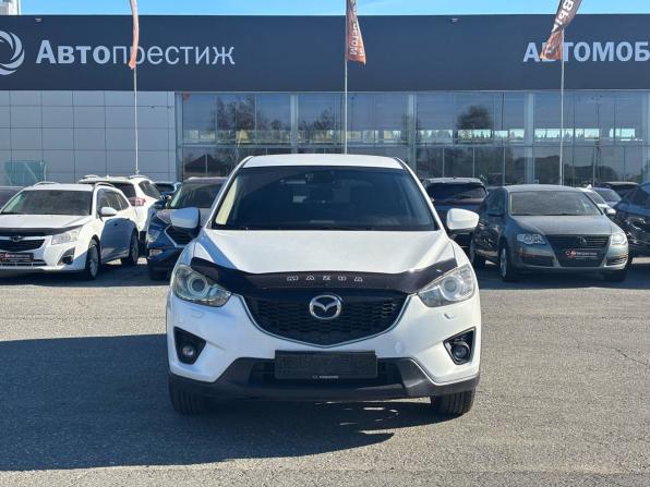 Mazda CX-5 I с пробегом 2012 года, цена 1 599 000 рублей, 163900 км, внедорожник, Автокод Объявления