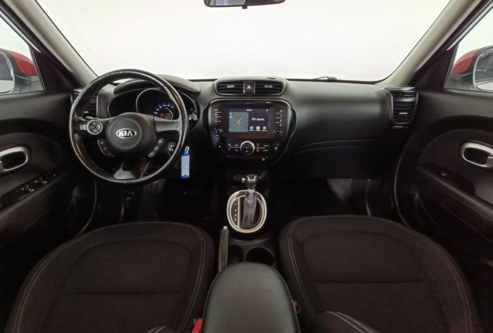 Kia Soul II Рестайлинг Волгоград  - изображение 10