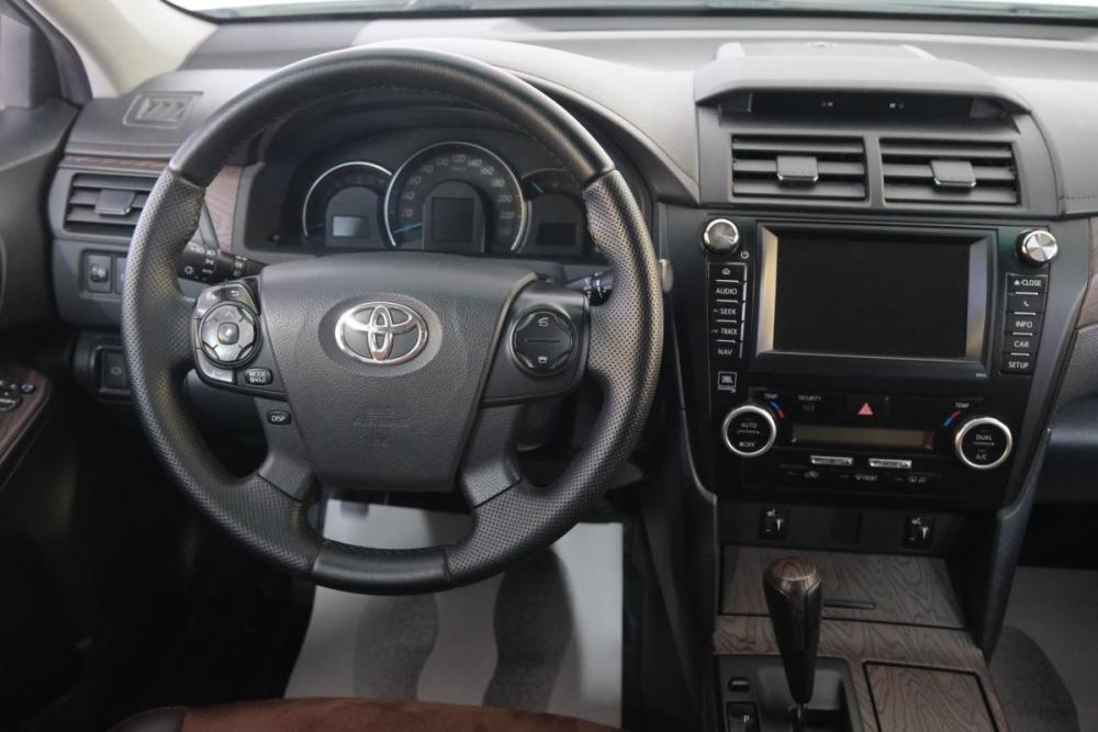Toyota Camry VII (XV50) Омск  - изображение 12