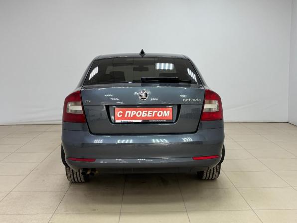 Skoda Octavia II (A5) Рестайлинг с пробегом 2012 года, цена 890 000 рублей, 182142 км, лифтбек, Автокод Объявления