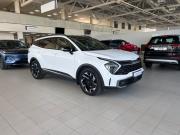 Kia Sportage V Москва  - изображение 41