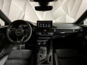 Audi A5 II (F5) Рестайлинг Москва  - изображение 36