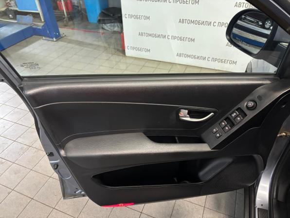 SsangYong Actyon II с пробегом 2013 года, цена 879 000 рублей, 176000 км, внедорожник, Автокод Объявления
