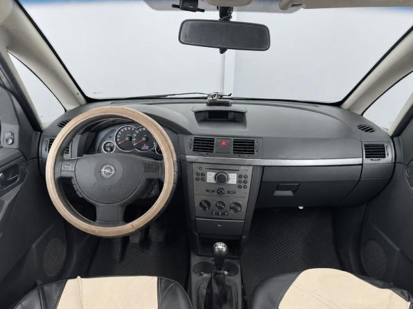 Opel Meriva A Рестайлинг с пробегом 2007 года, цена 179 000 рублей, 285133 км, компактвэн, Автокод Объявления