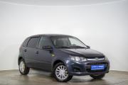 Lada (ВАЗ) Kalina II Оренбург  - изображение 18