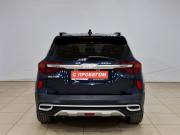Kia Seltos I Альметьевск  - изображение 27