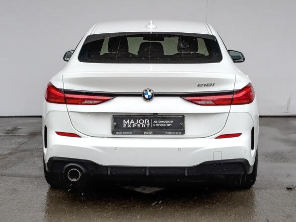 BMW 2 серии F44 с пробегом 2021 года, цена 3 070 000 рублей, 69414 км, седан, Автокод Объявления