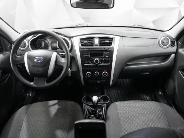 Datsun on-DO I с пробегом 2018 года, цена 542 000 рублей, 136000 км, седан, Автокод Объявления