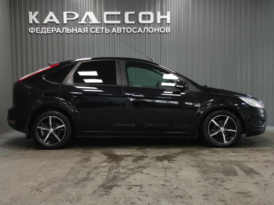 Ford Focus II Рестайлинг Пермь  - изображение 6