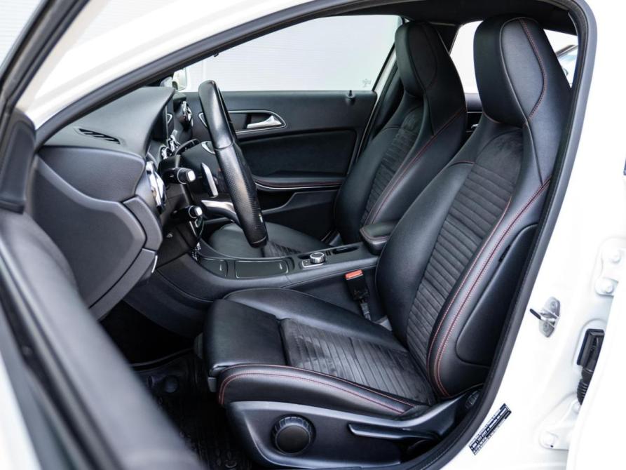 Mercedes-Benz GLA I (X156) Рестайлинг Краснодар  - изображение 10