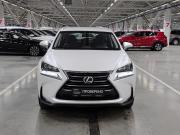 Lexus NX I Казань  - изображение 27