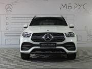 Mercedes-Benz GLE II (V167) Москва  - изображение 33