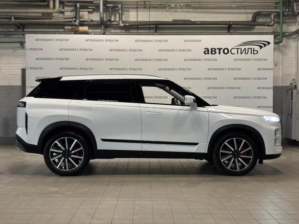 Jaecoo J7 I с пробегом 2023 года, цена 2 099 000 рублей, 89000 км, внедорожник, Автокод Объявления