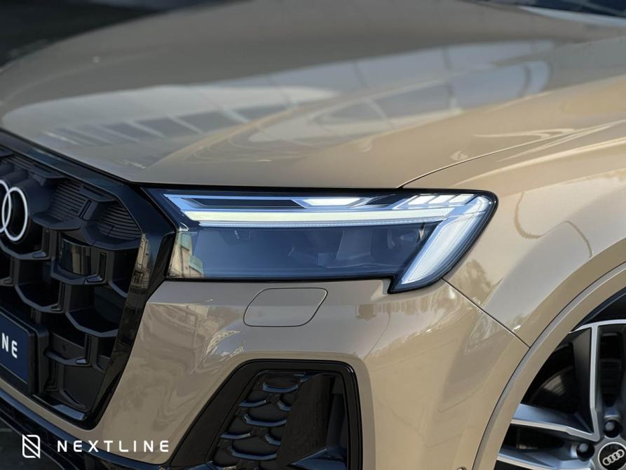 Audi Q7 II (4M) Рестайлинг 2 Самара  - изображение 5