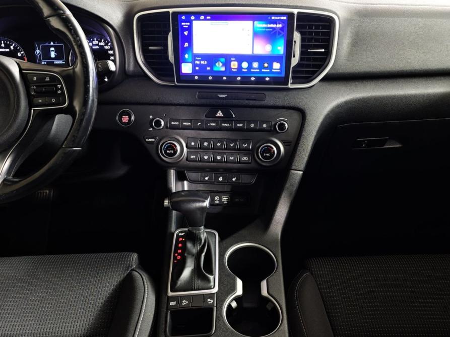 Kia Sportage IV Москва  - изображение 15
