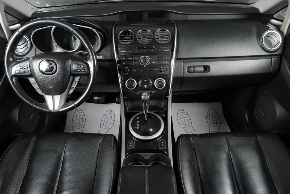 Mazda CX-7 I Рестайлинг Тюмень  - изображение 13