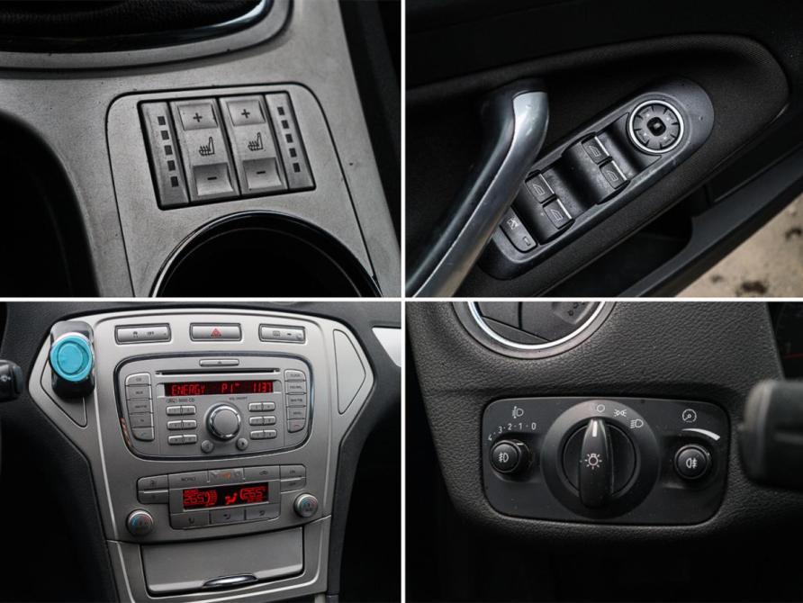 Ford Mondeo IV Москва  - изображение 14