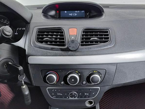 Renault Fluence I с пробегом 2011 года, цена 539 000 рублей, 212054 км, седан, Автокод Объявления