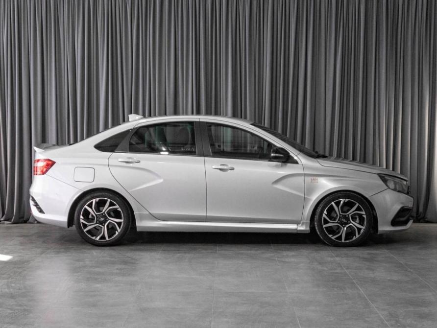 Lada (ВАЗ) Vesta I Тюмень  - изображение 5
