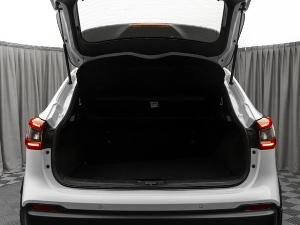 Nissan Qashqai II Рестайлинг с пробегом 2021 года, цена 2 100 000 рублей, 55437 км, внедорожник, Автокод Объявления