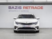 Kia Optima IV Рестайлинг Тюмень  - изображение 27