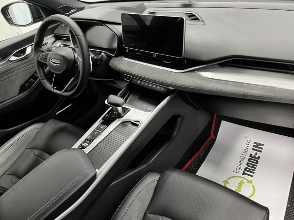 Geely Preface I (China Market) Рестайлинг с пробегом 2023 года, цена 2 445 000 рублей, 73715 км, седан, Автокод Объявления