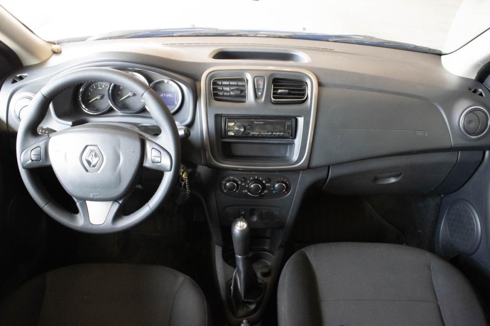 Renault Sandero II Уфа  - изображение 5