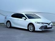 Toyota Camry VIII (XV70) Воронеж  - изображение 27