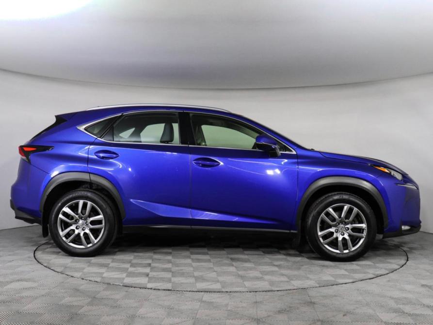 Lexus NX I Химки  - изображение 4
