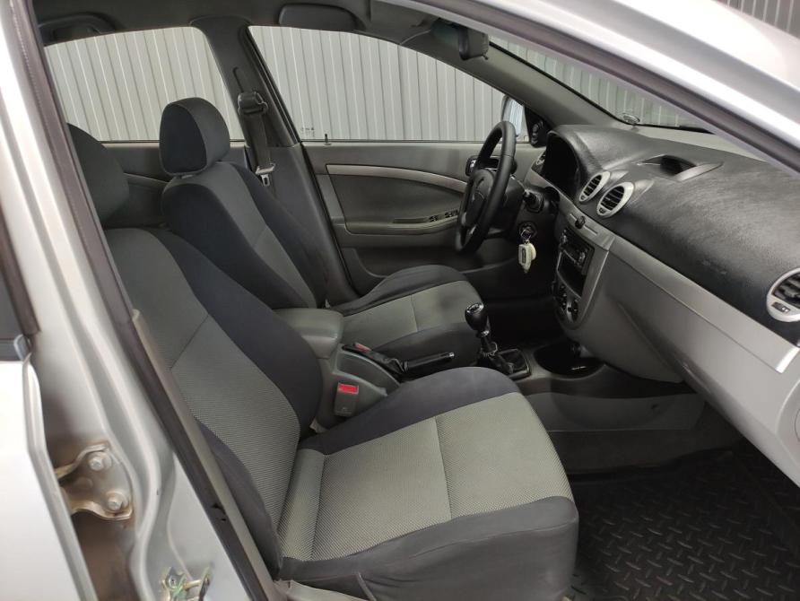 Chevrolet Lacetti I Пермь  - изображение 9
