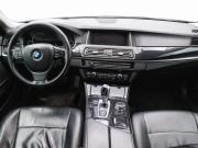 BMW 5 серии VI (F10/F11/F07) Рестайлинг Москва  - изображение 31