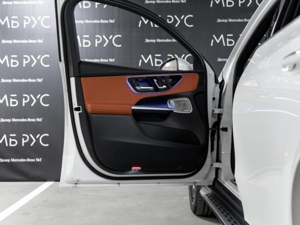 Новый Mercedes-Benz GLC Coupe II (C254) 2025 года, цена 8 700 000 рублей, внедорожник, Автокод Объявления
