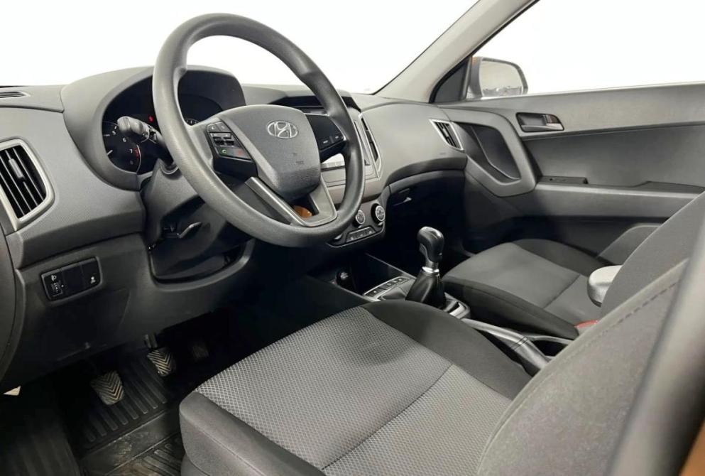 Hyundai Creta I Нижний Новгород  - изображение 10