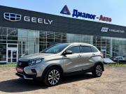 Lada (ВАЗ) XRAY I Набережные Челны  - изображение 22